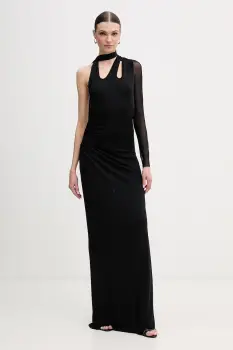 Silvian Heach rochie RUMPISI imagine