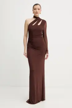 Silvian Heach rochie RUMPISI imagine