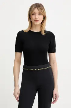 Silvian Heach tricou CHAGI imagine