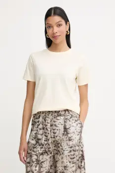 Silvian Heach tricou pentru femei, din bumbac SEKOK imagine