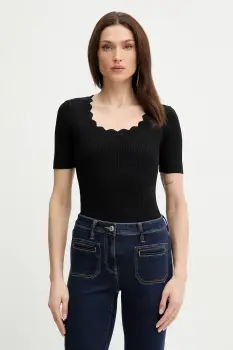 Silvian Heach tricou ULDRIK imagine