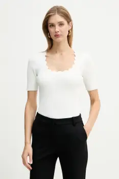 Silvian Heach tricou ULDRIK imagine