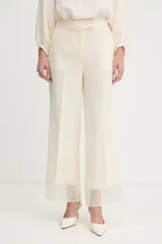 Simona Corsellini pantaloni imagine