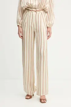 Simona Corsellini pantaloni imagine