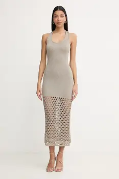 Simona Corsellini rochie cu vascoza imagine