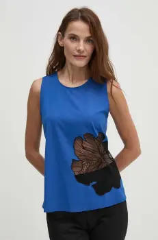 Sisley bluza 5NQXLH01A imagine