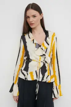 Sisley bluza femei, modelator imagine