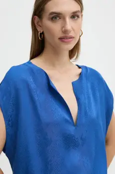 Sisley bluza femei, modelator, 57U5LQ07Q imagine