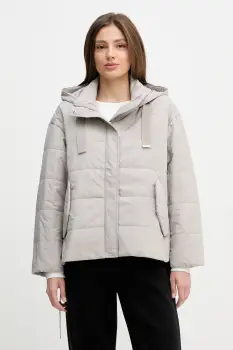 Sisley geaca imagine