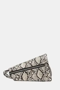 Sisley geanta crossbody pentru femei, cu imitatie de piele imagine