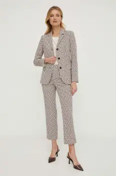 Sisley pantaloni imagine