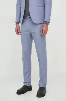 Sisley pantaloni barbati, mulata imagine