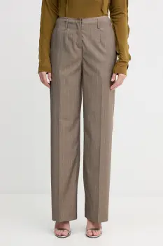 Sisley pantaloni pentru femei imagine