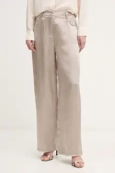 Sisley pantaloni pentru femei imagine