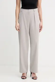 Sisley pantaloni pentru femei imagine