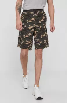 Sisley Pantaloni scurti barbati, transparent imagine