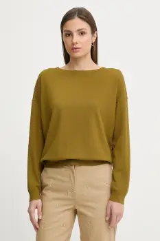 Sisley pulover imagine