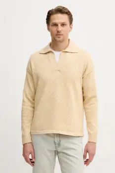 Sisley pulover de bumbac imagine