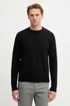 Sisley pulover de bumbac imagine