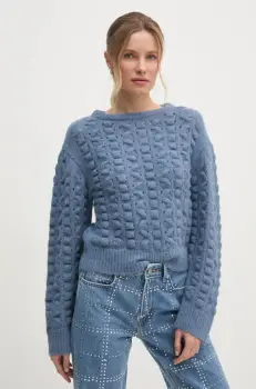 Sisley pulover femei, 145YM105A imagine