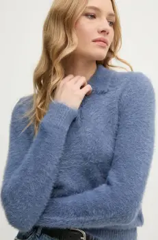 Sisley pulover femei, 19VBM300B imagine