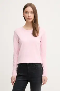 Sisley pulover femei, culoarea bej, light, 17Q3M100F imagine