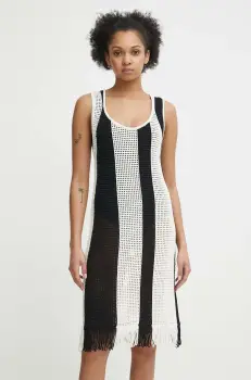 Sisley rochie mini, drept imagine