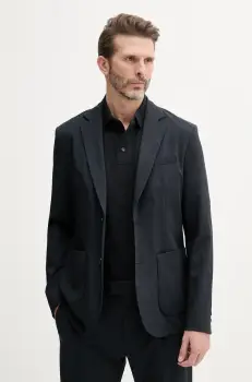 Sisley sacou culoarea bleumarin, 2KKQSW026 imagine