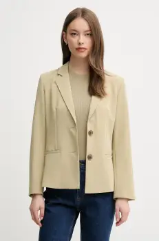 Sisley sacou un singur rand de nasturi, neted imagine