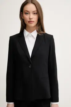 Sisley sacou un singur rand de nasturi, neted imagine