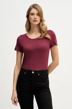 Sisley tricou 3TNHL11A2 imagine