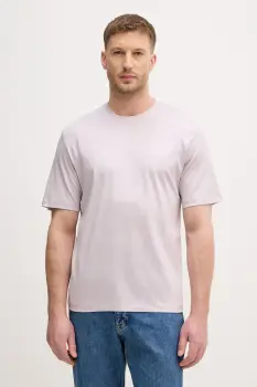 Sisley tricou pentru barbati, din bumbac imagine