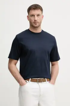 Sisley tricou pentru barbati, din bumbac imagine