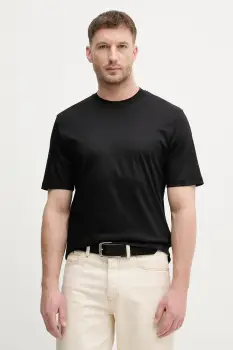 Sisley tricou pentru barbati, din bumbac imagine