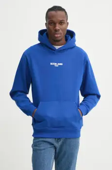 Sixth June bluza barbati, cu gluga imagine