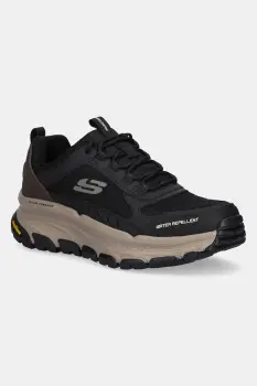 Skechers pantofi D'Lux Trekker culoarea verde imagine