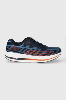 Skechers pantofi de alergat Go Run Arch Fit Razor 4 culoarea albastru marin imagine
