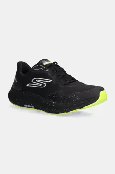 Skechers pantofi de alergat GO RUN Consistent 2.0 culoarea negru, 220874 imagine