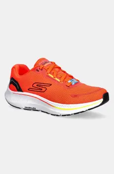 Skechers pantofi de alergat GO RUN Consistent 2.0 culoarea negru, 220879 imagine