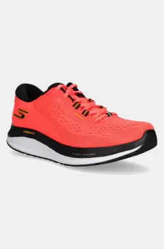 Skechers pantofi de alergat GO RUN Persistence 2 culoarea portocaliu, 246084 imagine
