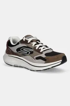 Skechers pantofi de antrenament GO RUN CONSISTENT 2.0 - RETRO culoarea maro, 220872 imagine