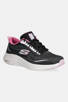 Skechers pantofi de antrenament VAPOR FOAM SMOOTH culoarea negru, 150028 imagine