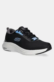 Skechers pantofi de antrenament Vapor Foam Vocko culoarea negru, 232623 imagine