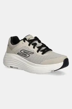 Skechers pantofi de sport MAX CUSHIONING ENDEAVOUR culoarea bej, 220613 imagine
