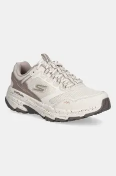 Skechers pantofi GO RUN Trail Altitude 2.0 femei, culoarea gri, 129525 imagine