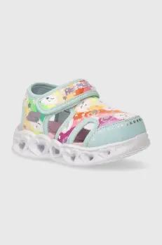 Skechers sandale copii imagine