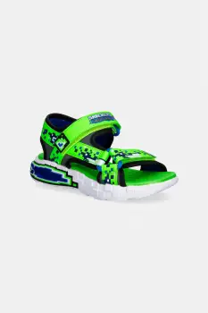 Skechers sandale copii MEGA-SPLASH 4K imagine