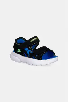 Skechers sandale copii RAZOR SPLASH - AQUA BUDDIES imagine
