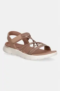 Skechers sandale pentru femei GO WALK FLEX imagine