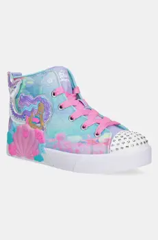 Skechers tenisi SEASHELL MAGIC 314326L imagine